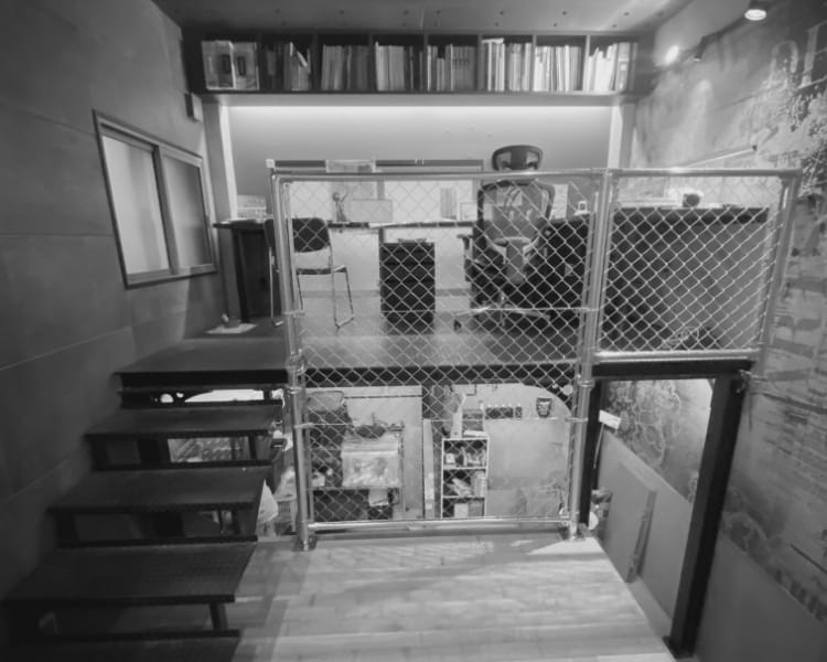 Company info 会社概要